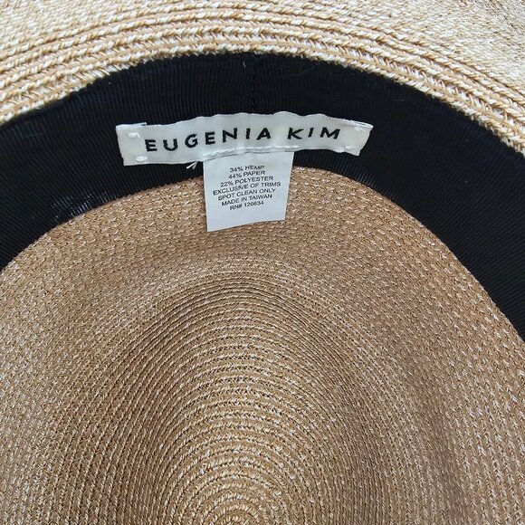 Eugenia Kim - Cassidy in Multicolor - Picture 6 of 11